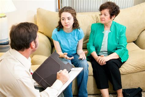 What Is Cognitive Behavioral Therapy And When Is Getting A Firm Diagnosis