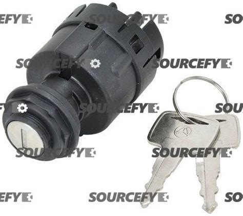 New Ignition Switch 25150 Gj90b For Nissan Sourcefy