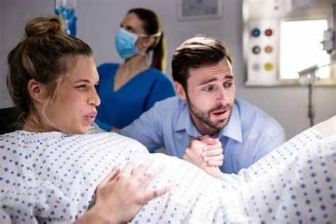 Vaginal Birth After Cesareanvbac Is It Possible Kjk Hospital