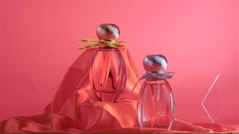 Importados Fragrance Sex Girl Parfum With Crystal Perfume Bottle Buy