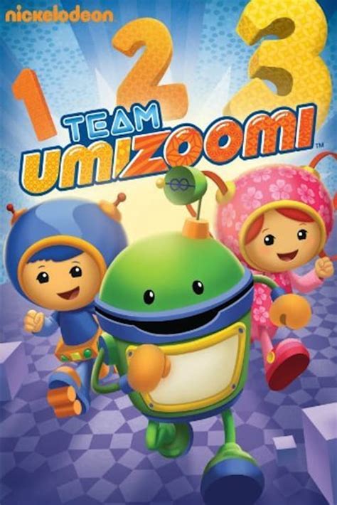 Watch Team Umizoomi Season 1 Online Free Full Episodes Watchcartoonsonline
