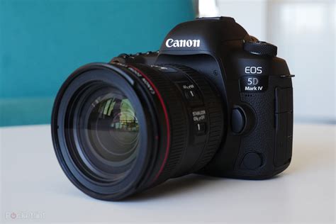 Canon eos 5d mark iv specifications. Canon EOS 5D Mark IV review: The 30-megapixel monster ...