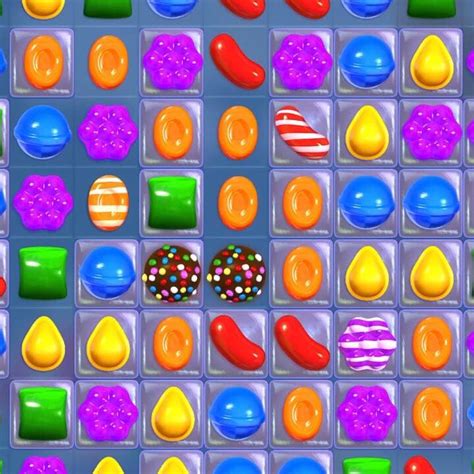 If You Can Finish This Youre Ready Candy Crush Saga Facebook