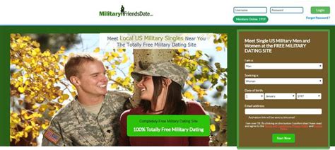 Military cupid is a military online dating website designed specifically for men in the military sector. Top 5 Best Military Dating Sites & Apps 2020 By Popularity