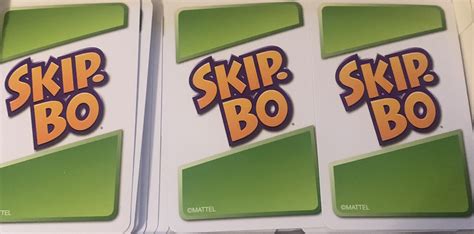 Skip Bo A Fun Way To Spend Time With Cards And Friends Playlab