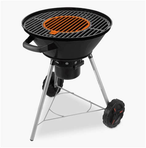 Grill Clipart Charcoal Grill Stok Charcoal Grill Hd Png Download