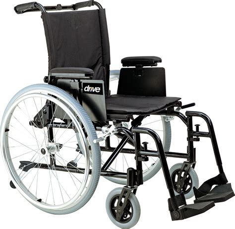 Fauteuil roulant Cougar | Locamedic