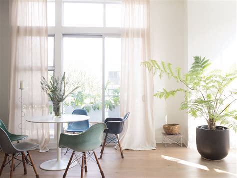 Extra Long Curtain Off White Linen Custom Length By Loft Curtains Grace