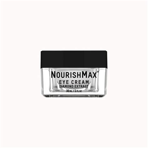 Nourishmax Diamond Infused Eye Cream Cool Product Reviews Specials And Acquiring Guidance