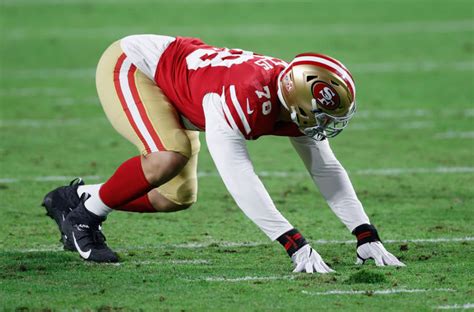 49ers News Pass Rush Depth Will Be Tested After Jordan Willis Suspension
