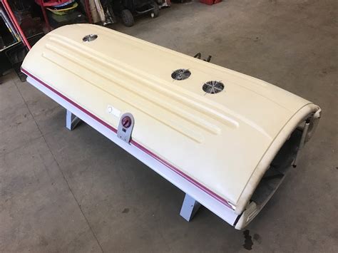 Spectrum Tanning Bed Le April Power Equipment And More 3 K Bid