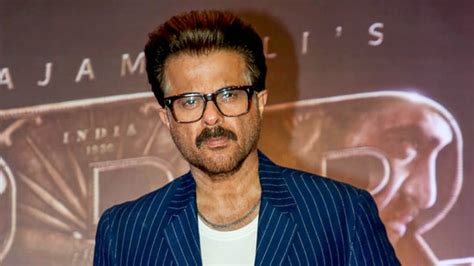 Anil Kapoor Recalls Saying No To An Offer From Biggest Franchise In The World Bollywood