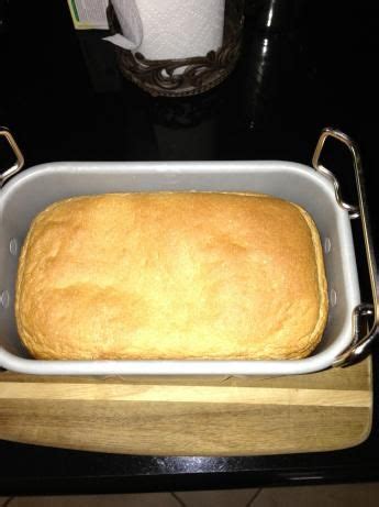 With a perfect bread machine it is essential to know some real nice recipes. Honey Wheat Bread for Zojirushi Bread Machine | Recipe ...