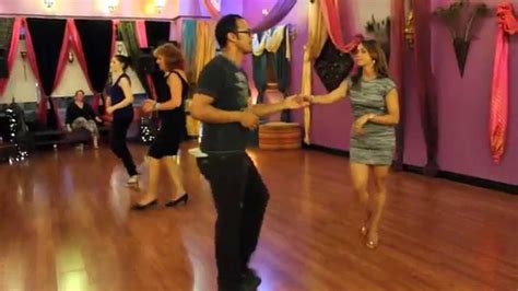 latin social night salsa dancing youtube