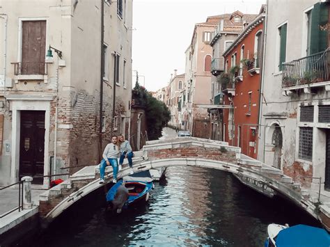 Venezia Insolita E Segreta In Una Giornata