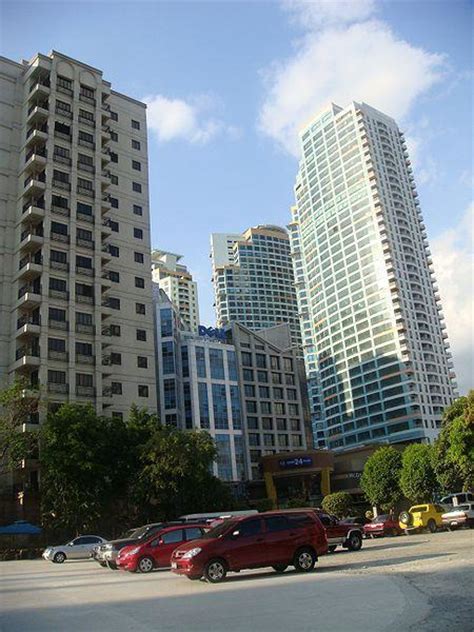 Where is quezon city located? Quezon City