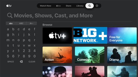 How To Watch Big Ten Network On Apple Tv Tech Thanos