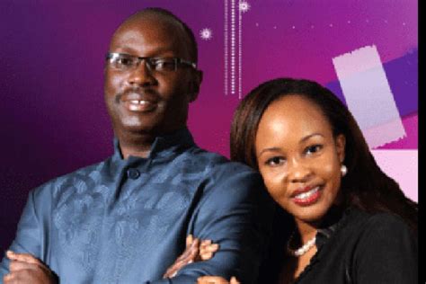 Pastor Kiwewesis Wife Sasha Seeks Divorce Uganda