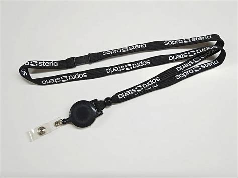 Retractable Lanyards Only Lanyards