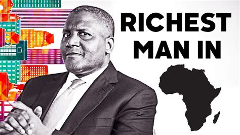 Meet Africa S Top Wealthiest People In Ventures Africa