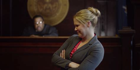 Amy Schumer S Mock Defense Of Bill Cosby Is F King Brutal The Daily Dot