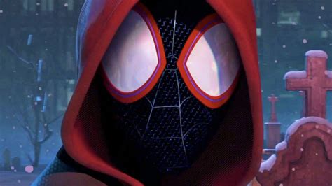 Who Is The Villain In Spider Man Across The Spider Verse
