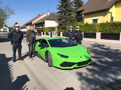 Attraktive mietwohnungen für jedes budget, auch von privat! In Deutschland gestohlener Lamborghini sichergestellt ...