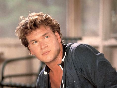 Watch The Trailer For A New Documentary About Actor Patrick Swayzes Life