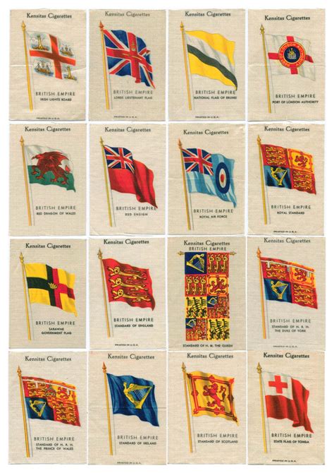 British Empire Flags British Empire Flag Ap World History Flag