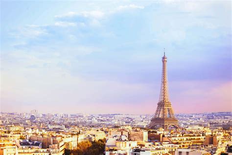 A Walking Guide Of Things To Do In Paris Wanderlust Crew