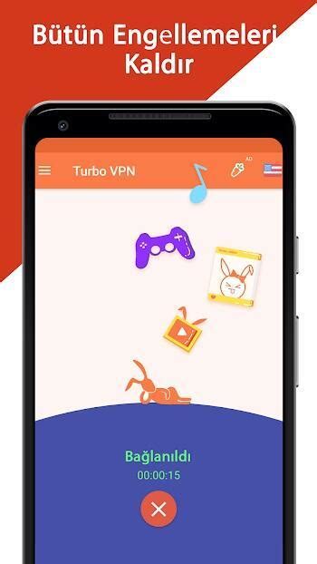 Vpn Apk Hileli 4062 Reklamsız Indir Android Için