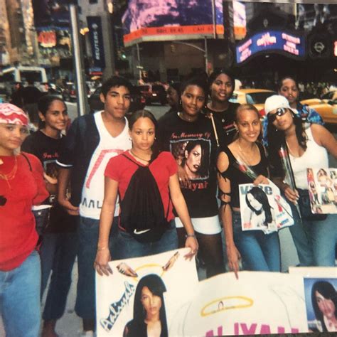 Aaliyah Fan Appreciation Aaliyah Archives