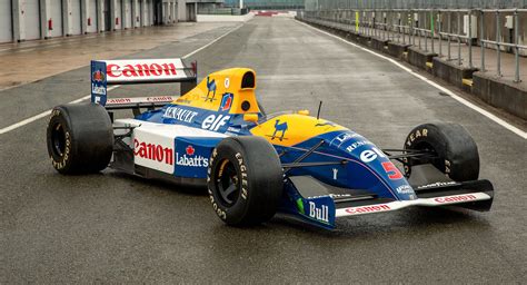 10 Best F1 Cars Of All Time Windrush Car Storage