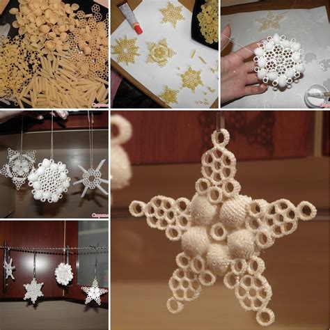 20 Diy Christmas Decorations And Crafts Ideas