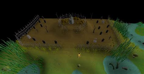 Osrs hydra guide(effective strategies) and more. Graveyard | Old School RuneScape Wiki | Fandom