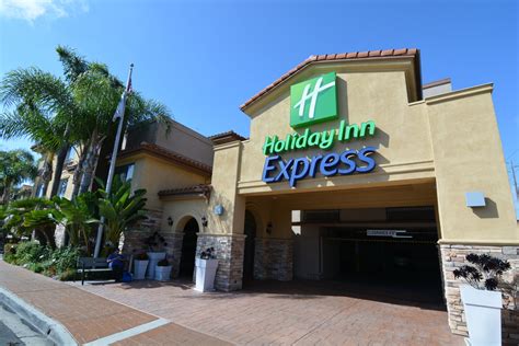 Our old town san diego hotel is top rated in customer service. Holiday Inn Express San Diego-Sea World Area Photos ...