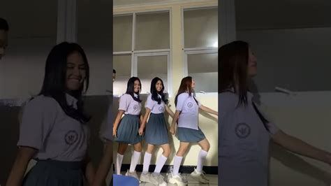 Ketika Cewek Cewek Sma Lagi Ngumpul Kak Ajeng Beraksi 🥰🥰 Youtube