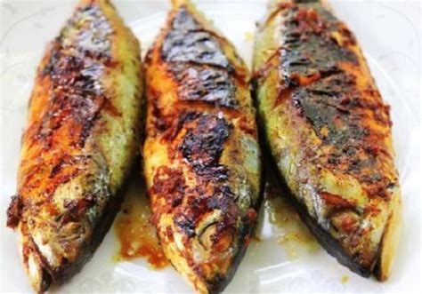 Penjelasan lengkap seputar resep bakso. Resep Ikan Kembung Bakar Gurih dan Lezat - Witnifood