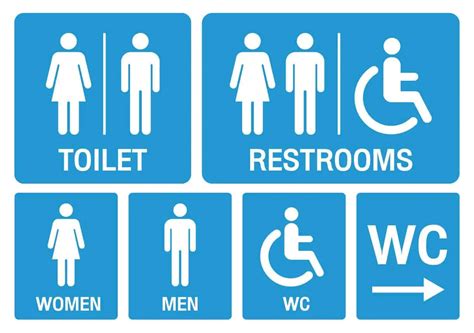 Restroom Vs Bathroom What’s The Difference Differencely