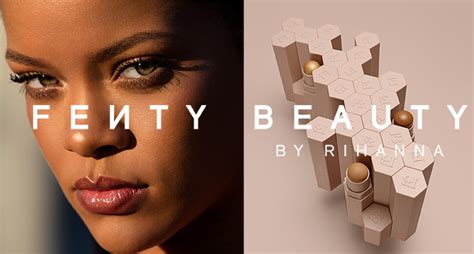 Fenty Beauty Nueva Linea De Maquillaje De Rihanna Re Edit