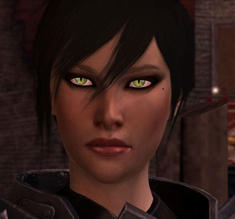 Eyes Of Glass Da2 Dao At Dragon Age 2 Nexus Mods And Community