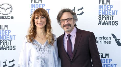 Marc Maron Shares Statement On The Death Of Lynn Shelton