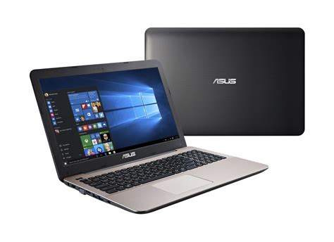 Asus X555ln Xo048d 90nb0641 M00950 Laptop Specifications