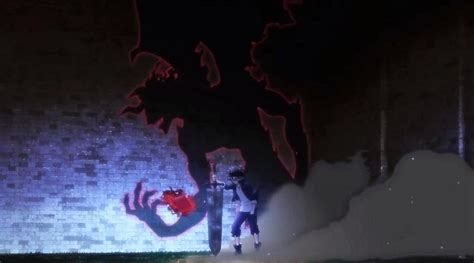 Images Of Black Clover Asta Demon Form Anime Episode