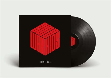 Awesome Typography Album Covers Richtercollective Com