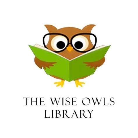 The Wise Owls Library Mums The Word Online