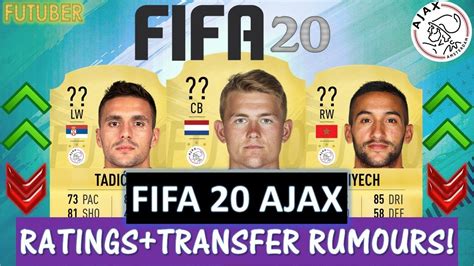 The most valuable young goalkeeper in fifa 21. Ziyech Fifa 20 / Report: Chelsea Have Verbal Agreement for ...