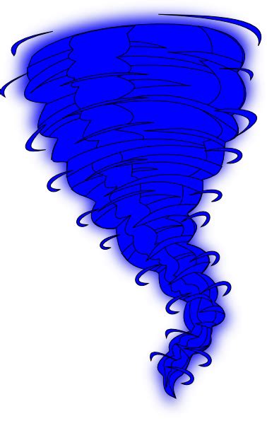 Free Clip Art Tornado Clipart Image 2 Wikiclipart