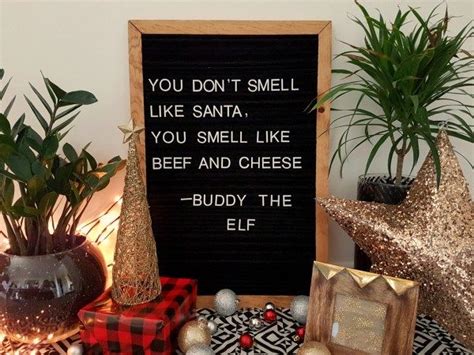 How To Make Your Own Vintage Style Diy Felt Letter Board Holiday Humor