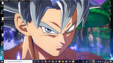 Maybe you would like to learn more about one of these? Dragon Ball Fighter Z Lutas Online PC Gameplay - YouTube